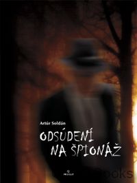 Odsúdení na špionáž