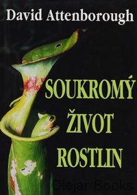 Soukromý život rostlin