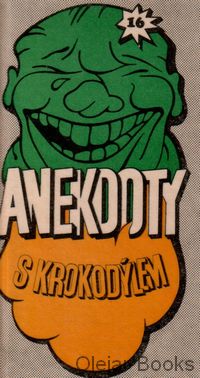 Anekdoty s krokodýlem