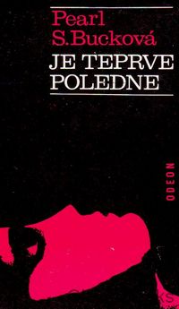 Je teprve poledne