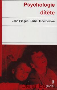 Psychologie dítěte