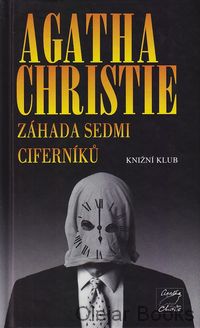 Záhada sedmi ciferníků