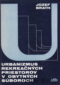 Urbanizmus rekreačných priestorov v obytných súboroch