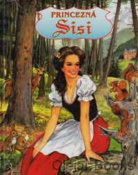 Princezná Sisi