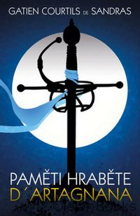 Paměti hraběte d'Artagnana