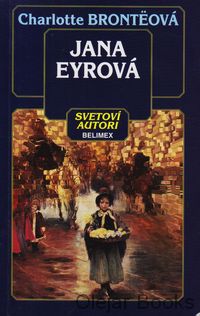 Jana Eyrová