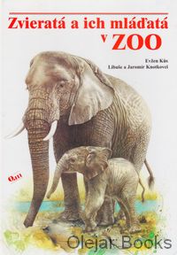 Zvieratá a ich mláďatá v ZOO