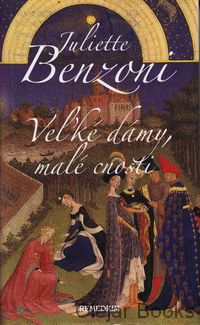 Veľké dámy, malé cnosti