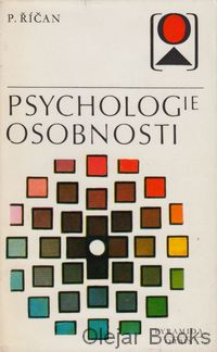 Psychologie osobnosti
