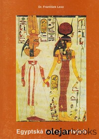 Egyptská kniha mrtvých