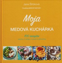 Moja medová kuchárka