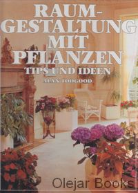 Raum - gestaltung mit Pflanzen