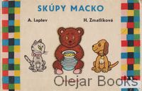 Skúpy macko