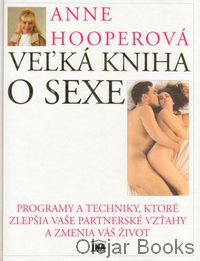 Veľká kniha o sexe