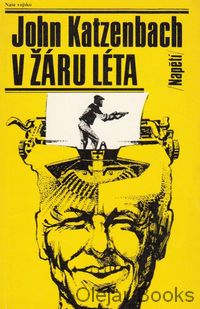 V žáru léta