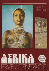 Afrika prvej generácie