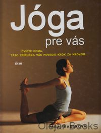 Jóga pre vás