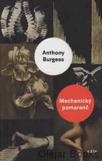 Mechanický pomaranč