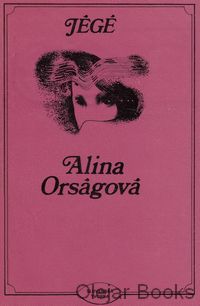 Alina Orságová