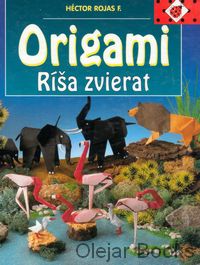 Origami - Ríša zvierat