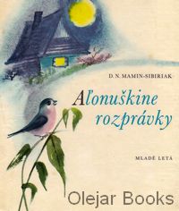 Aľonuškine rozprávky