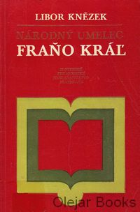 Narodný umelec Fraňo Kráľ