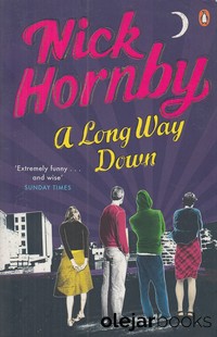 A Long Way Down