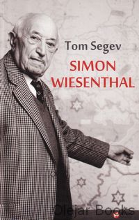 Simon Wiesenthal