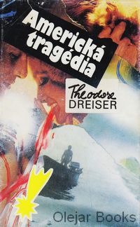 Americká tragédia