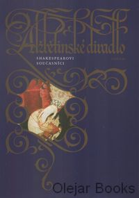 Alžbětinské divadlo II