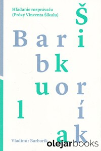 Hľadanie rozprávača