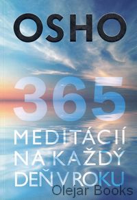 365 meditácií na každý deň v roku