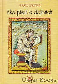 Ako písať o dejinách