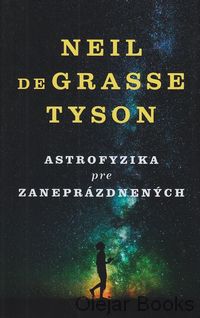 Astrofyzika pre zaneprázdnených