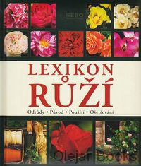 Lexikon růží