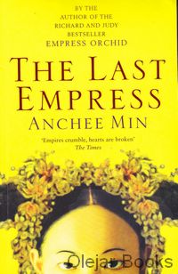 The Last Empress