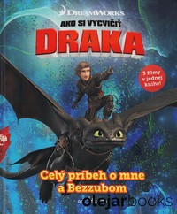Ako si vycvičiť draka