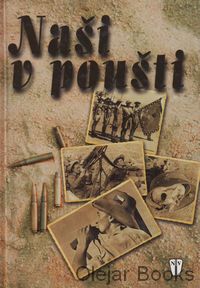 Naši v poušti