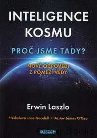 Inteligence kosmu