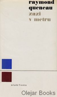 Zazi v metru