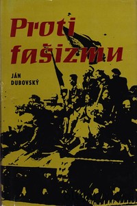 Proti fašizmu v okrese Bratislava-vidiek