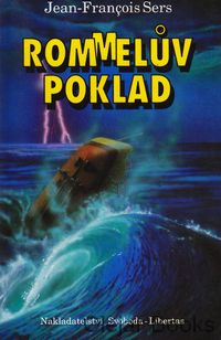 Rommelův poklad