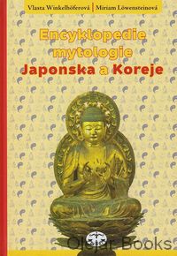 Encyklopedie mytologie Japonska a Koreje