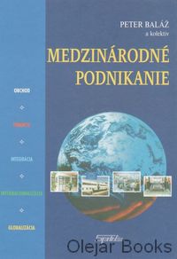 Medzinárodné podnikanie