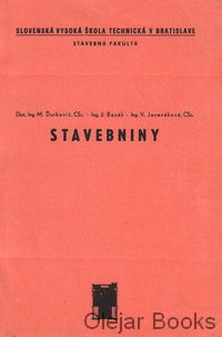Stavebniny