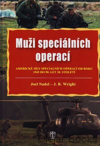 Muži speciálních operací