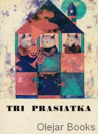 Tri prasiatka