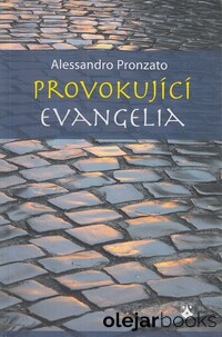 Provokující evangelia