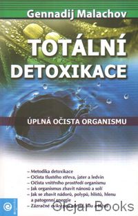 Totální detoxikace