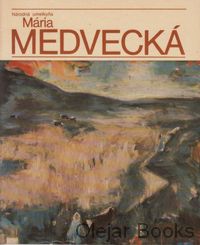 Národná umelkyňa Mária Medvecká